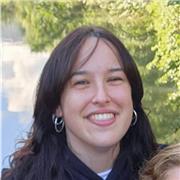 Profesora de inglés con experiencia, imparte clases de manera presencial y online.